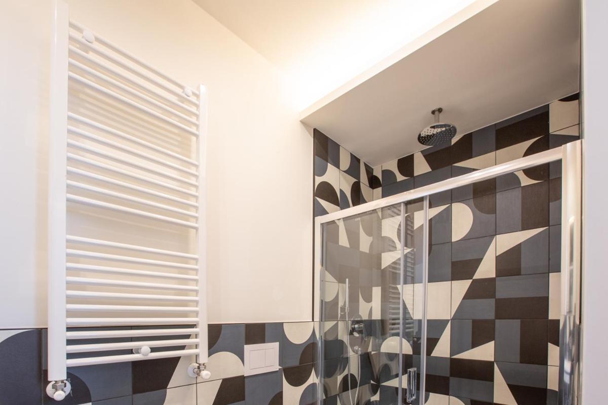 3Fo6 -Navigli-Duomo - Luxury Modern Apartment Milan Exterior photo