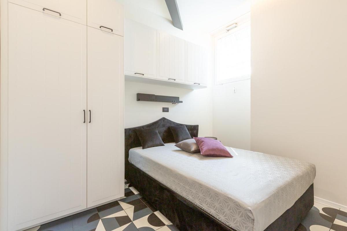 3Fo6 -Navigli-Duomo - Luxury Modern Apartment Milan Exterior photo